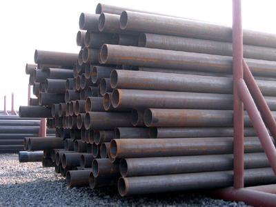 孟州大口径无缝钢管厂家直销 孟州厚壁卷管无缝钢管产品价格_金属材料栏目
